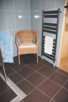 Wet room